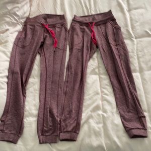 Lululemon Joggers